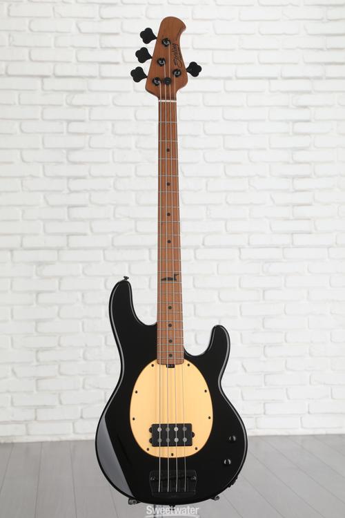 Music man stingray 40th outlet anniversary