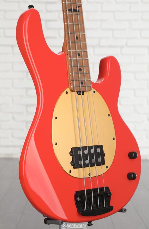 Pete wentz bass online guitar for sale