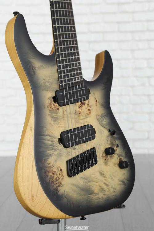 SCHECTER - REAPER 7 Multiscale【生産終了品】 | chidori.co