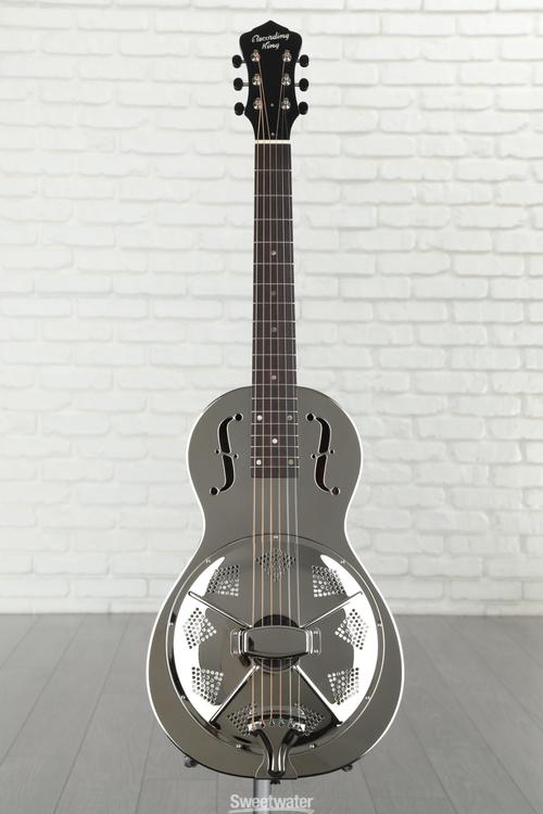 Sweetwater resonator deals guitars