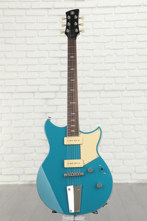 超美品の ギター SSB RSS02T Standard Revstar YAMAHA ギター ...