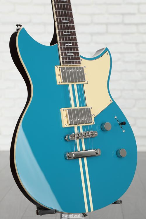 Yamaha Revstar Standard RSS20 Electric Guitar - Swift Blue