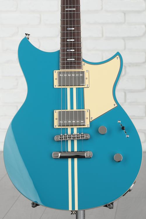 Yamaha Revstar Standard RSS20 Electric Guitar - Swift Blue