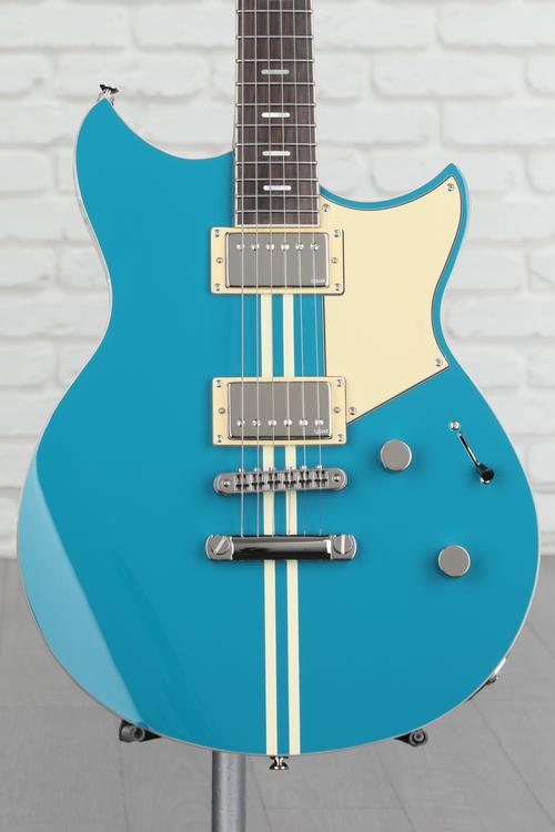 Yamaha Revstar Standard RSS20 Electric Guitar - Swift Blue