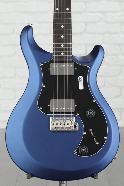 Prs S2 Standard 22 Electric Guitar Metallic Violet Sweetwater