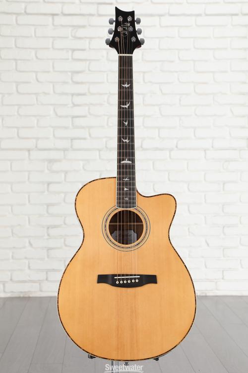 Prs angelus store acoustic guitar