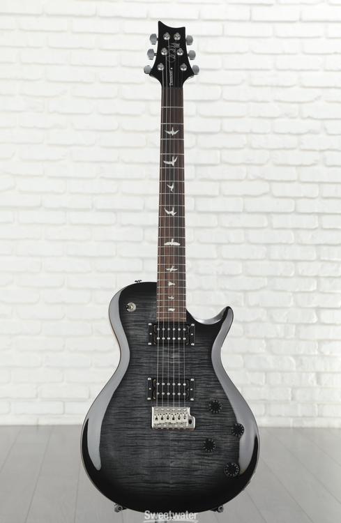 PRS SE Mark Tremonti Standard Electric Guitar - Charcoal Burst