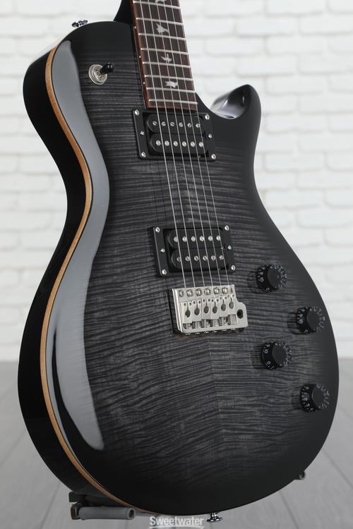 PRS SE Mark Tremonti Standard Electric Guitar - Charcoal Burst
