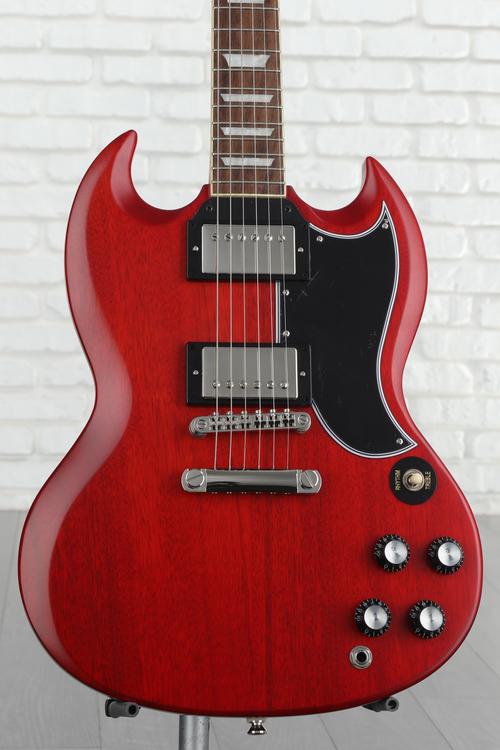 Epiphone inspired by Gibson 1961Standard-silversky-lifesciences.com