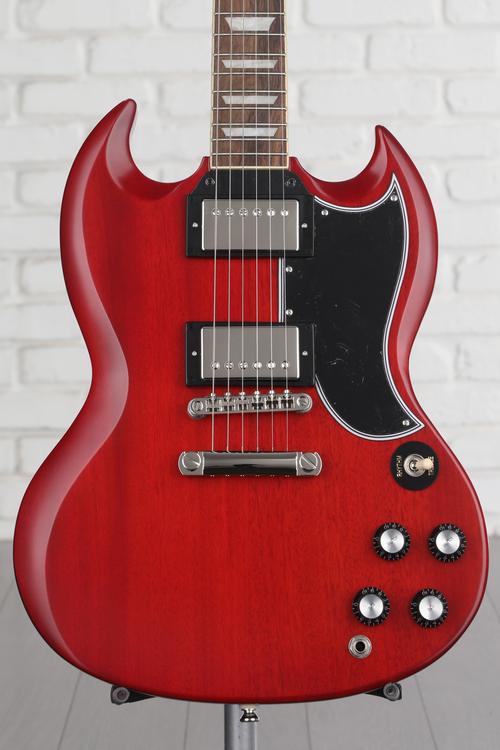 Epiphone 61 online sg standard