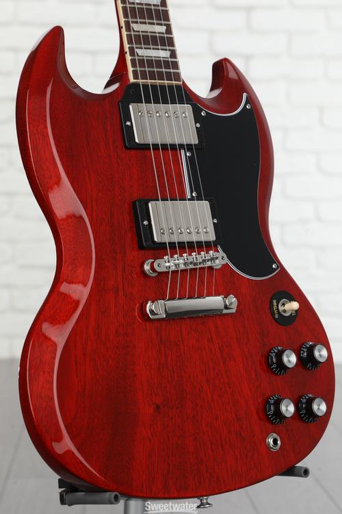 Gibson sg outlet standard 61