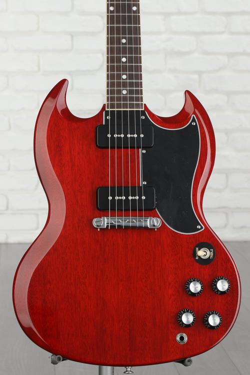 Gibson SG Special - Vintage Cherry | Sweetwater