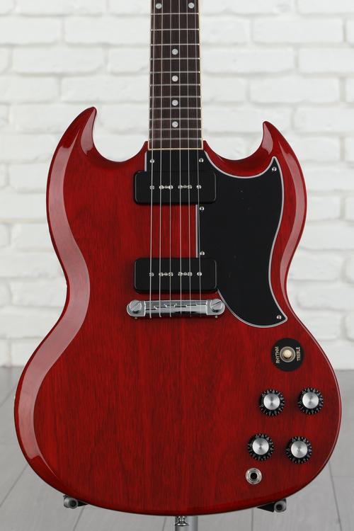 Gibson Sg Special - Vintage Cherry 