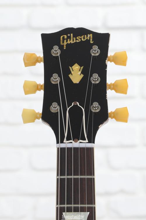 直送商品 【5124】 Maestro by Gibson SG solid guitar www.lagoa.pb