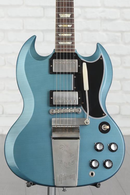 セール！ 【5142】 Maestro by Gibson SG solid guitar | mts-solutions.fr