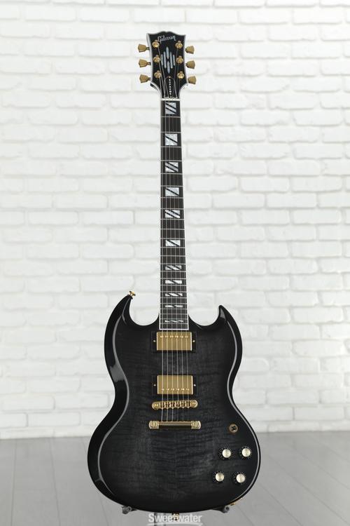 Gibson sg deals sweetwater