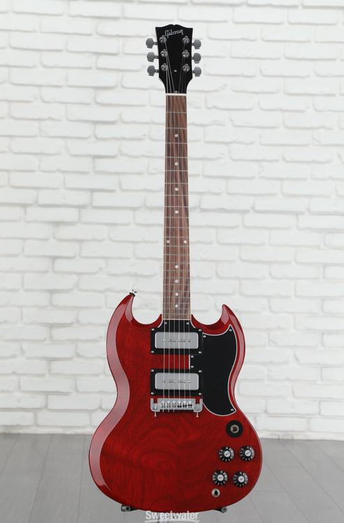 Gibson Tony Iommi SG Special - Vintage Cherry | Sweetwater