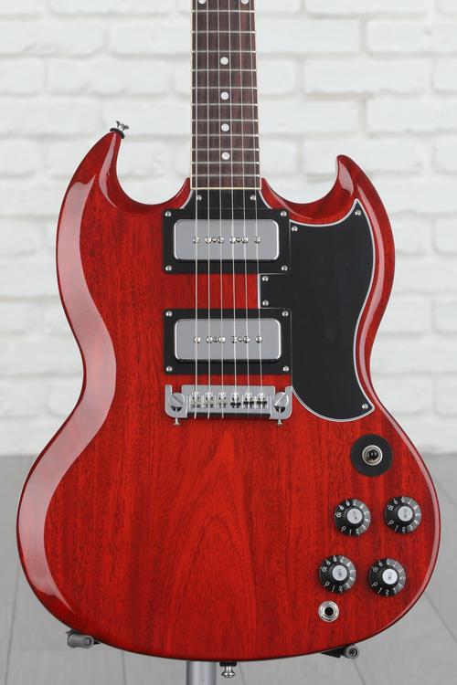 Gibson Tony Iommi SG Special - Vintage Cherry | Sweetwater