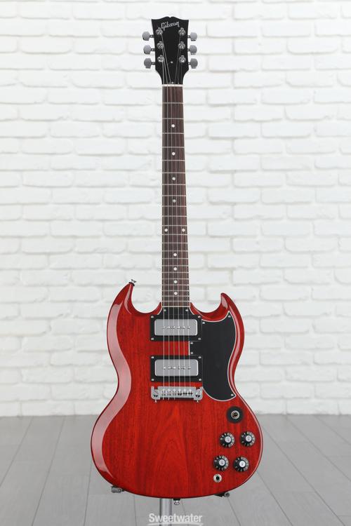 Gibson Tony Iommi SG Special - Vintage Cherry | Sweetwater