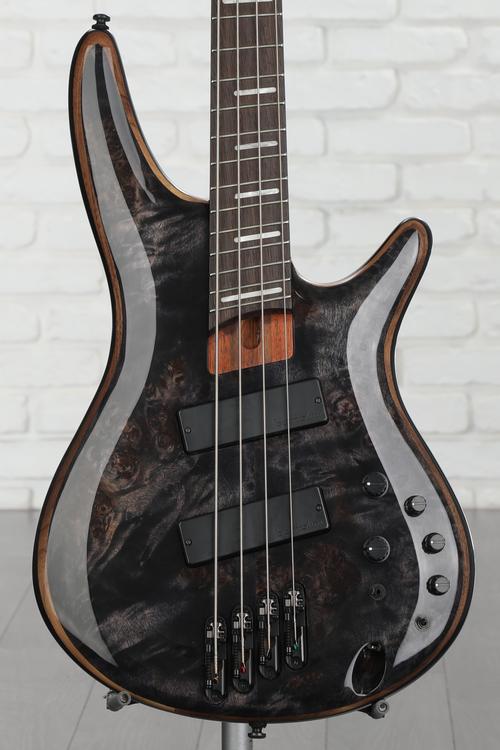 Ibanez multiscale store bass