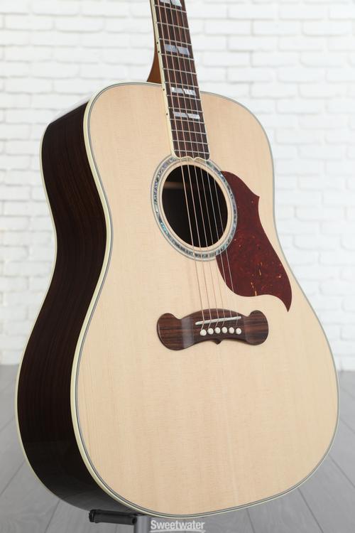 Gibson Acoustic Songwriter Standard Rosewood Acoustic-electric
