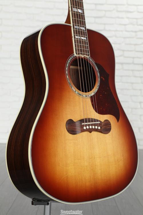 Gibson Acoustic Songwriter Standard Rosewood - Rosewood Burst