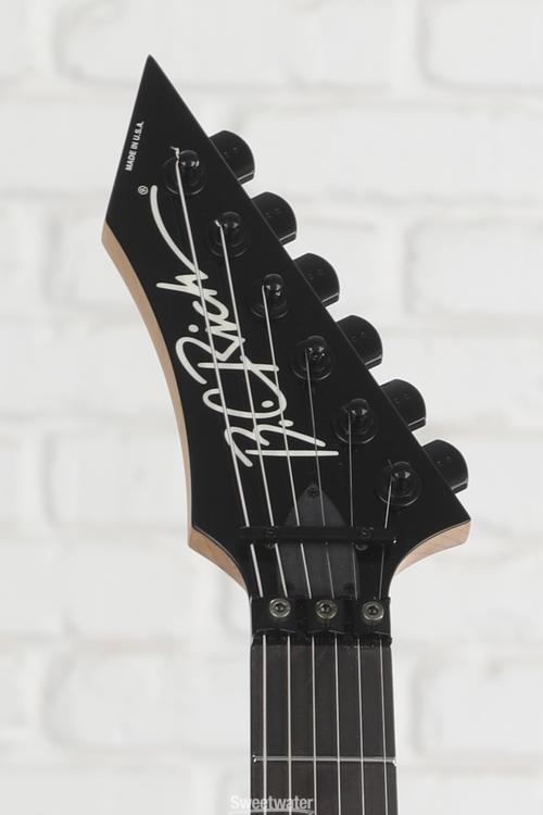 Bc rich deals st us series