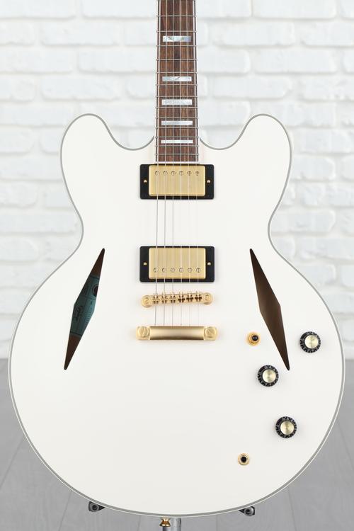 Epiphone Emily Wolfe 