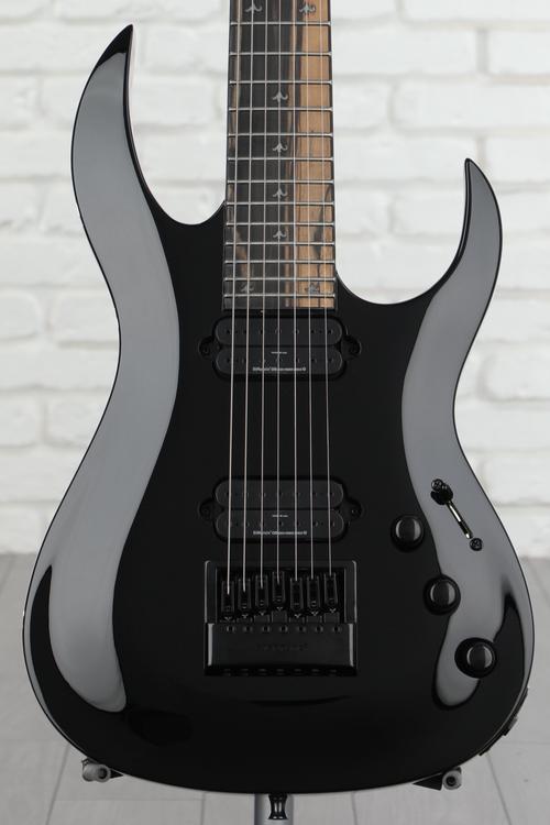 Bc rich deals shredzilla prophecy 7