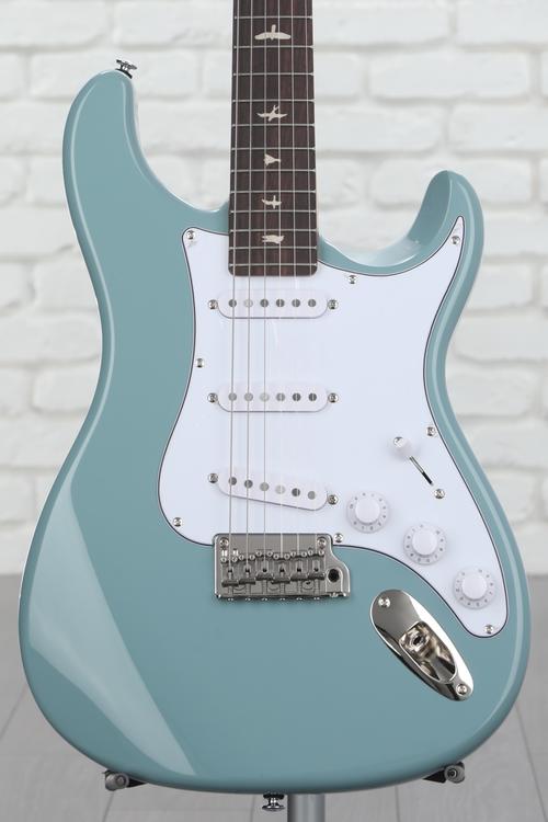 Prs silver sky deals blue