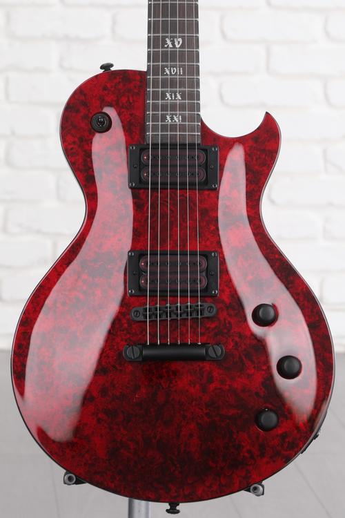 Schecter solo 2 deals apocalypse