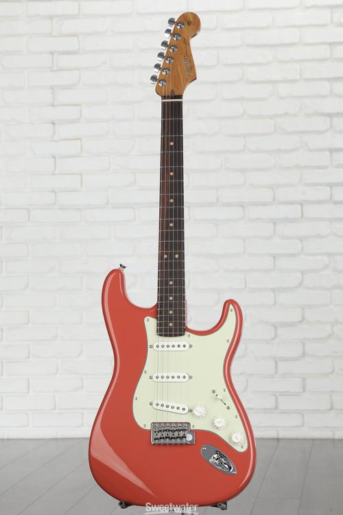Fender American Professional II GT11 Stratocaster Electric Guitar 