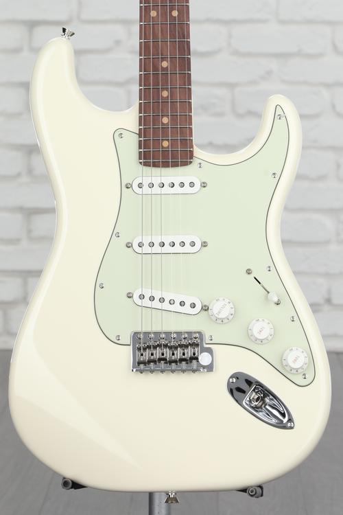 Fender American Professional II GT11 Stratocaster - Olympic White With ...