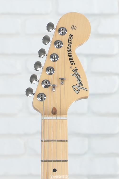 Fender American Performer Stratocaster HSS  Timeless Strat design