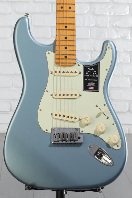 Fender American Ultra Luxe Vintage '60s Stratocaster