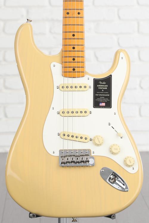 Fender American Vintage II 1957 Stratocaster Electric Guitar 