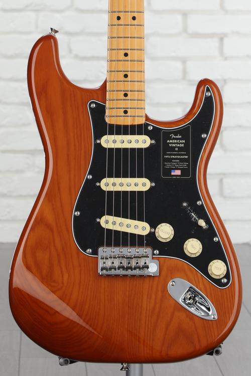 Fender American Vintage II 1973 Stratocaster Electric Guitar 