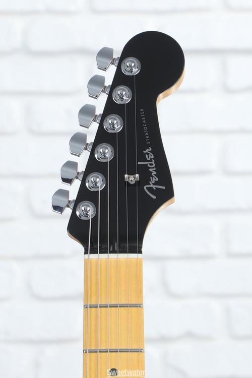 Fender Aerodyne Special Stratocaster HSS Electric Guitar - Hot Rod ...