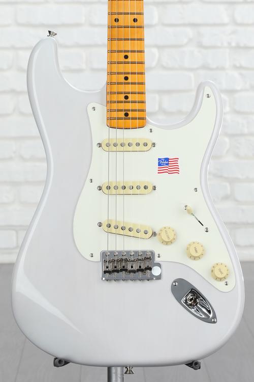 Fender Eric Johnson Signature Stratocaster