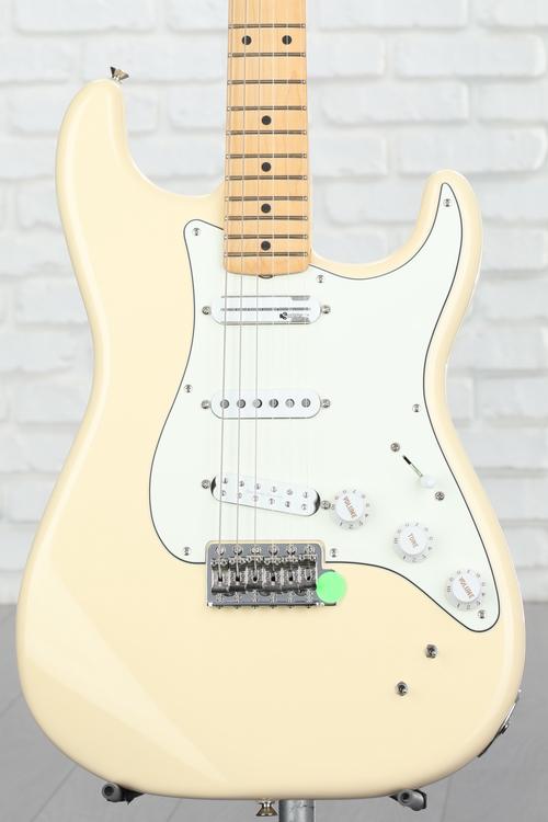 Fender EOB Ed O'Brien Signature Stratocaster