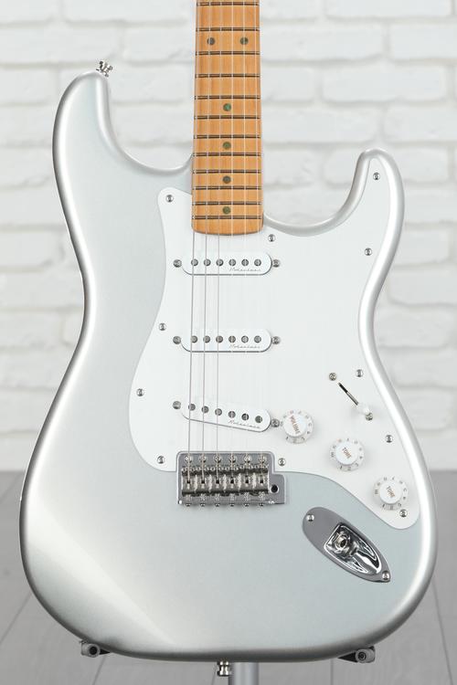Fender H.E.R. Stratocaster Electric Guitar
