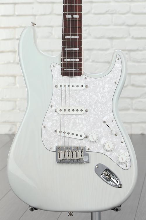 Kenny wayne store shepherd stratocaster