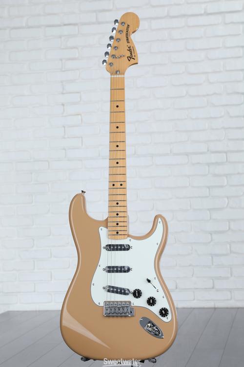 新春セール中 Fender / Made in Japan Limited International Color