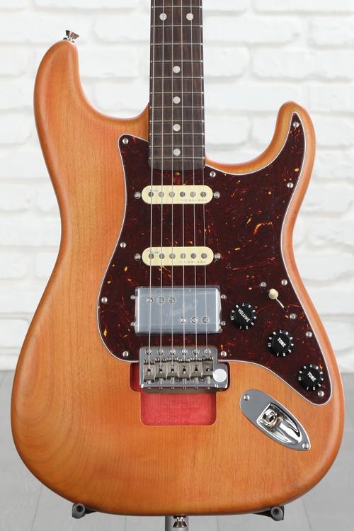 Fender Stories Collection Michael Landau Coma Stratocaster 