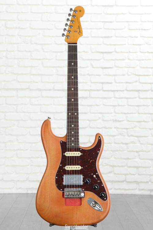 Fender Stories Collection Michael Landau Coma Stratocaster 