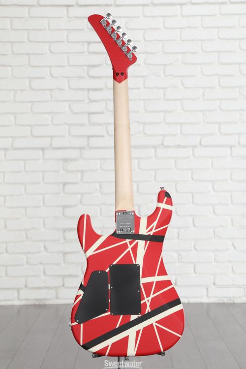 Evh striped online 5150