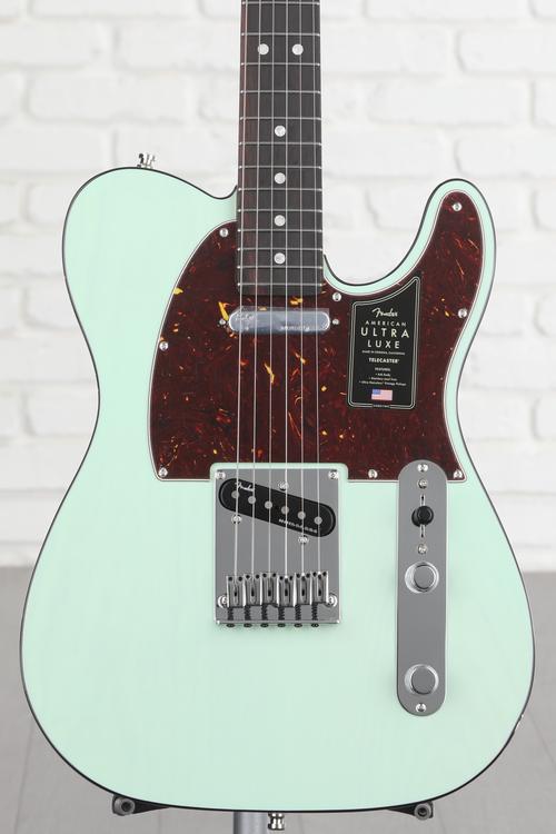 Fender ultra outlet luxe telecaster