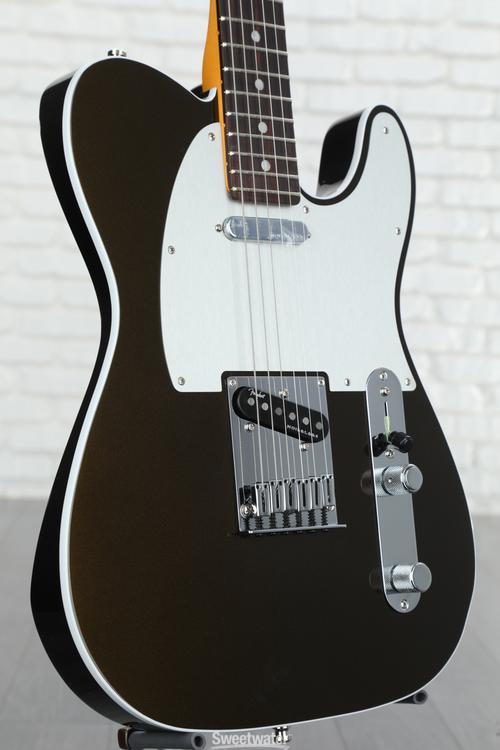 人気SALE安い】 Fender American Ultra Telecaster Maple/F Butterscotch Blonde  ウルトラ(YRK)(+80-B202SP) イシバシ器 通販 PayPayモール