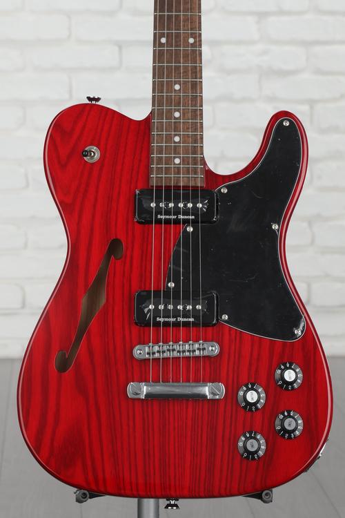 Ja 90 deals telecaster