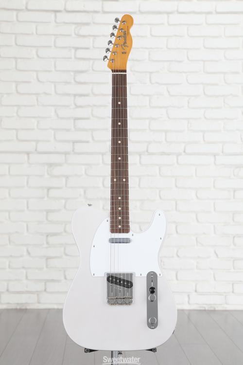 Sweetwater telecaster 2024